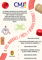 Conseil Municipal des jeunes de Bouloc