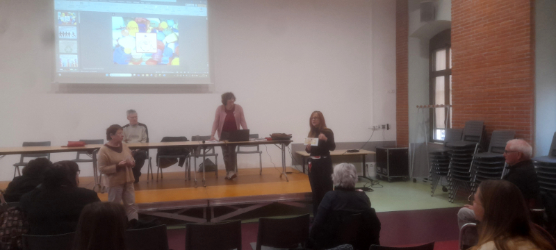 Don du 21 novembre 2025